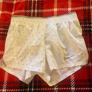 Nike athletic shorts